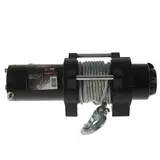 Лебедка электрическая TUNDRA 4500 lb - фото 3