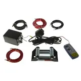 Лебедка электрическая TUNDRA 4500 lb - фото 2