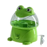 Увлажнитель воздуха Energy, зеленый  EN-613