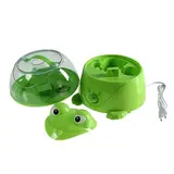 Увлажнитель воздуха Energy, зеленый  EN-613 - фото 4