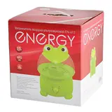 Увлажнитель воздуха Energy, зеленый  EN-613 - фото 3