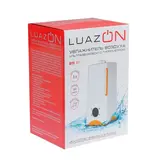 Увлажнитель воздуха LuazON, белый LHU-07 - фото 4