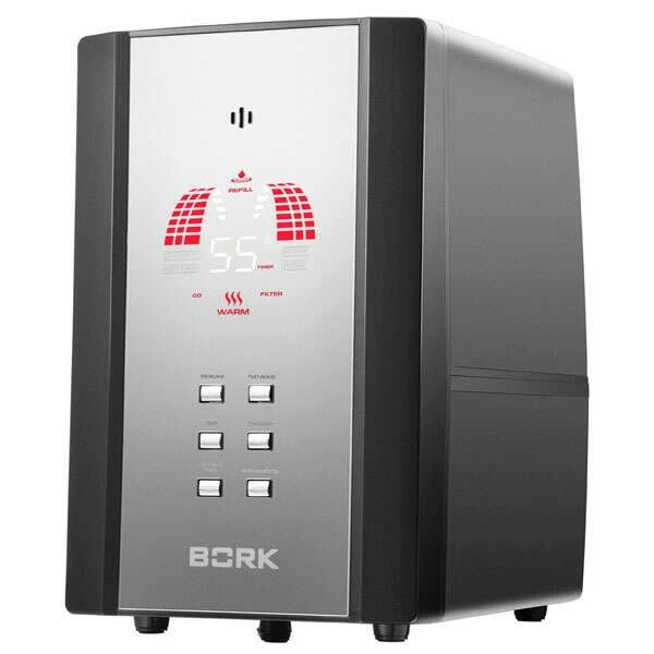 Увлажнитель BORK H500