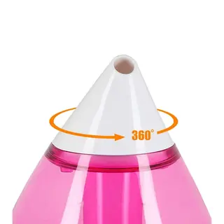 Crane ылғалдағыш EE-5301TP Капля