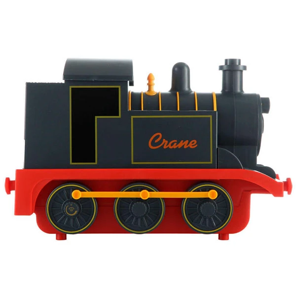 Crane ылғалдағыш EE-7272 Паровозик - фото 3