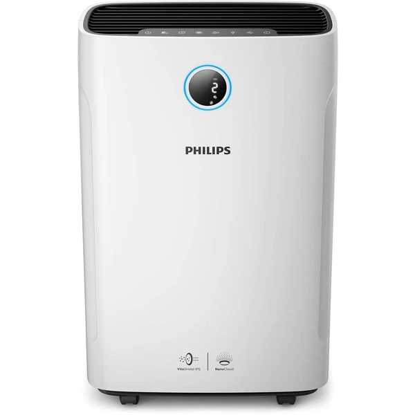 Климатический комплекс Philips AC3821/10