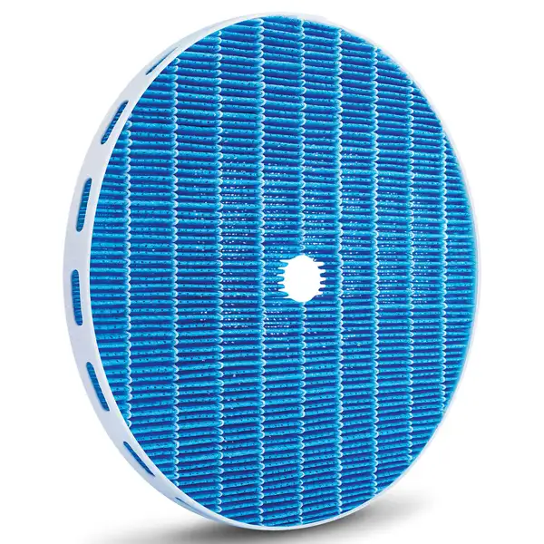 Климатический комплекс Philips AC3821/10 - фото 6