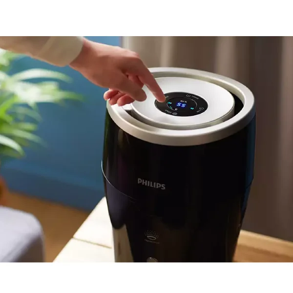 Увлажнитель воздуха Philips HU4813/10 - фото 3