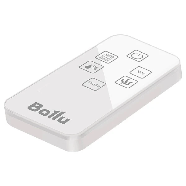 Увлажнитель воздуха Ballu UHB-990 - фото 7