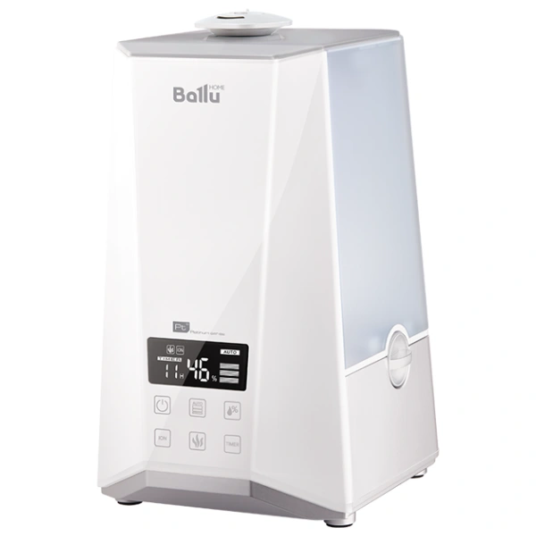 Увлажнитель воздуха Ballu UHB-990 - фото 2