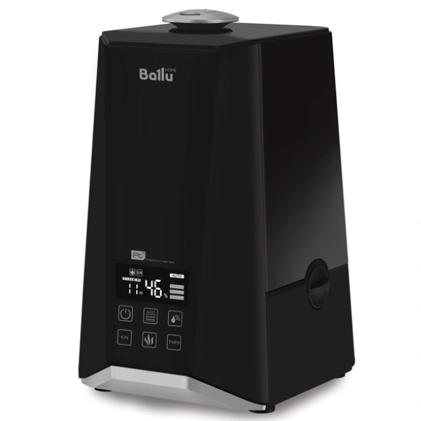 Увлажнитель воздуха Ballu UHB-1000 - фото 2