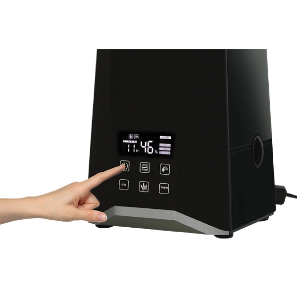 Увлажнитель воздуха Ballu UHB-1000 - фото 5