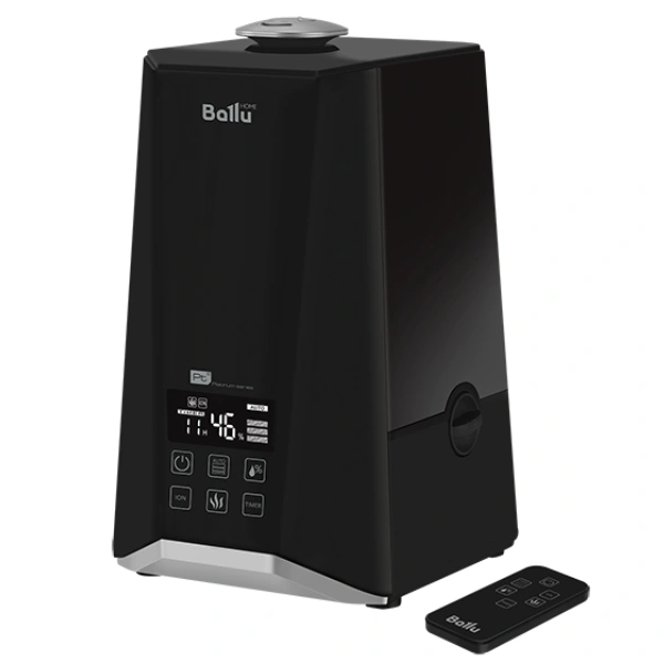 Увлажнитель воздуха Ballu UHB-1000 - фото 3