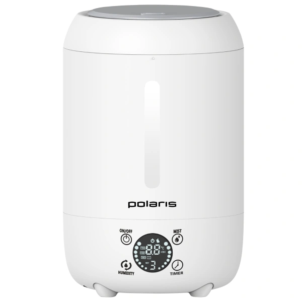 Увлажнитель воздуха Polaris PUH 3050 TF White
