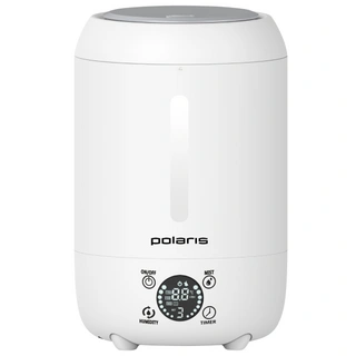 Увлажнитель воздуха Polaris PUH 3050 TF White
