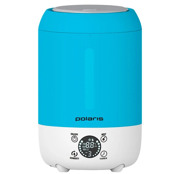Увлажнитель воздуха Polaris PUH 3050 TF Blue