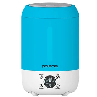 Увлажнитель воздуха Polaris PUH 3050 TF Blue