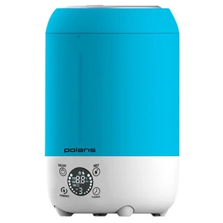 Увлажнитель воздуха Polaris PUH 3050 TF Blue