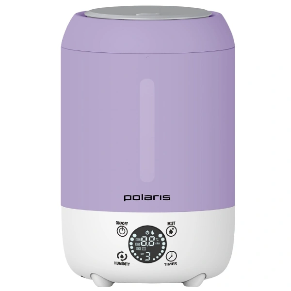Увлажнитель воздуха Polaris PUH 3050 TF Violet