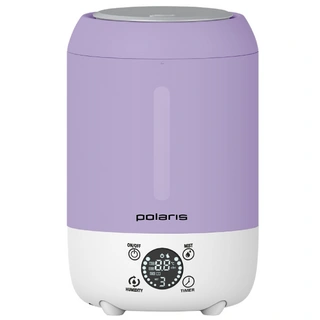 Увлажнитель воздуха Polaris PUH 3050 TF Violet