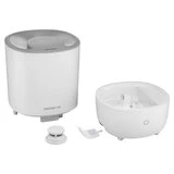 Увлажнитель воздуха Polaris PUH 7240 TF - фото 6