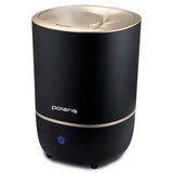 Увлажнитель воздуха Polaris PUH 8105 TF Black/Gold - фото 2