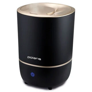 Увлажнитель воздуха Polaris PUH 8105 TF Black/Gold