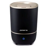 Увлажнитель воздуха Polaris PUH 8105 TF Black/Gold