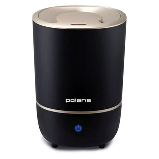 Увлажнитель воздуха Polaris PUH 8105 TF Black/Gold
