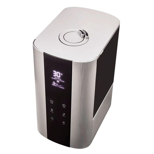 Увлажнитель воздуха Polaris PUH 0806Di - фото 2