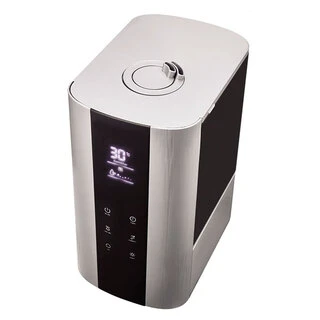 Увлажнитель воздуха Polaris PUH 0806Di