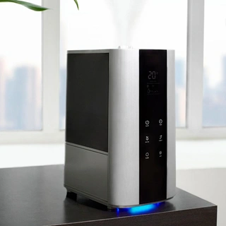 Увлажнитель воздуха Polaris PUH 0806Di