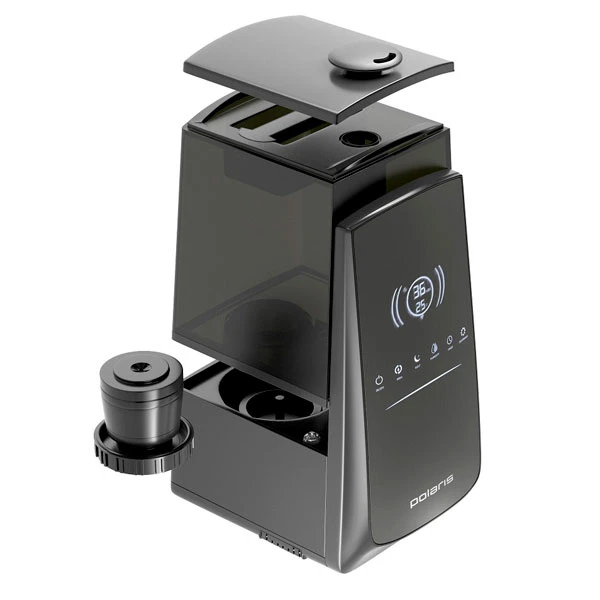 Увлажнитель воздуха Polaris PUH 9105 IQ Home - фото 8