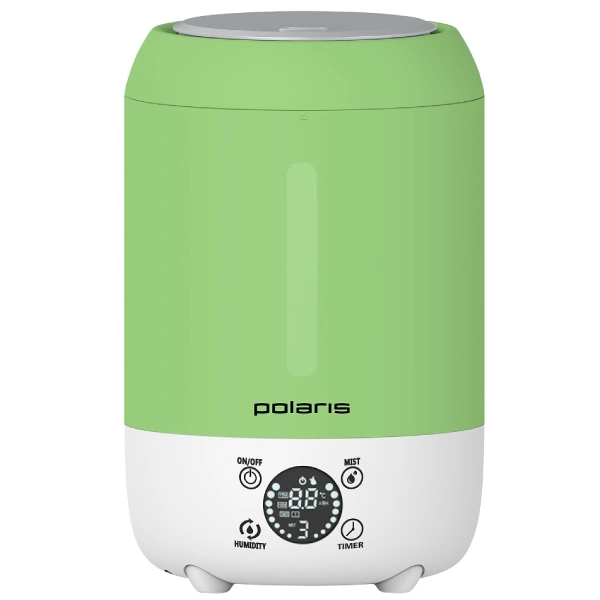 Увлажнитель воздуха Polaris PUH 3050 TF Green