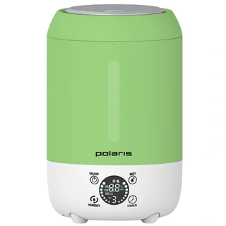 Увлажнитель воздуха Polaris PUH 3050 TF Green