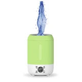 Увлажнитель воздуха Polaris PUH 3050 TF Green - фото 3