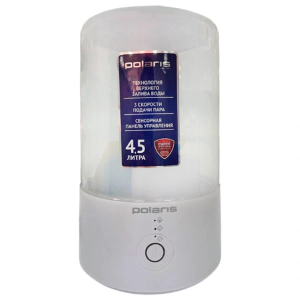 Увлажнитель воздуха Polaris PUH 6405 TF - фото 2
