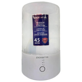Увлажнитель воздуха Polaris PUH 6405 TF