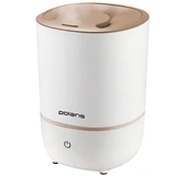 Увлажнитель воздуха Polaris PUH 8105 TF White/Gold - фото 2