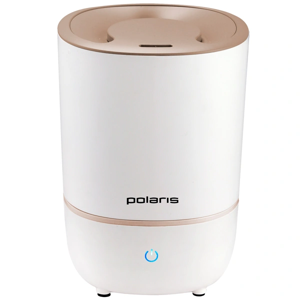 Увлажнитель воздуха Polaris PUH 8105 TF White/Gold