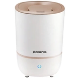 Увлажнитель воздуха Polaris PUH 8105 TF White/Gold