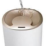 Увлажнитель воздуха Polaris PUH 8105 TF White/Gold - фото 3