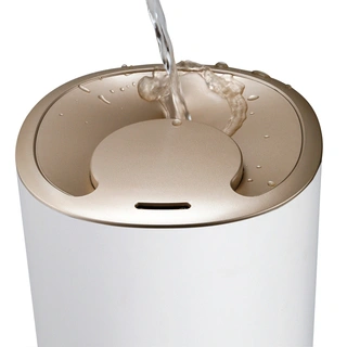 Увлажнитель воздуха Polaris PUH 8105 TF White/Gold