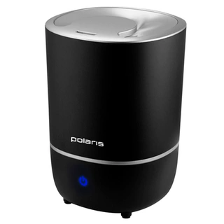Увлажнитель воздуха Polaris PUH 8105 TF Black/Silver