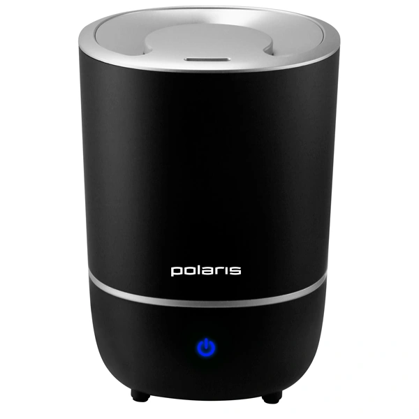 Увлажнитель воздуха Polaris PUH 8105 TF Black/Silver