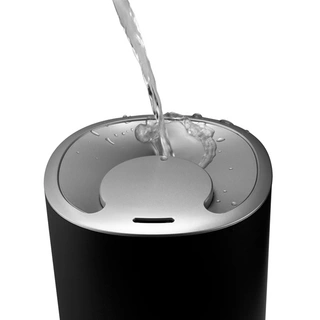 Увлажнитель воздуха Polaris PUH 8105 TF Black/Silver