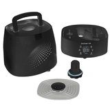 Увлажнитель воздуха Polaris PUH 5906Di Black - фото 6