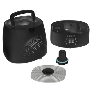 Увлажнитель воздуха Polaris PUH 5906Di Black