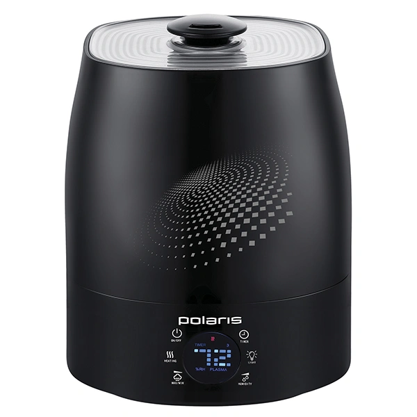 Увлажнитель воздуха Polaris PUH 5906Di Black