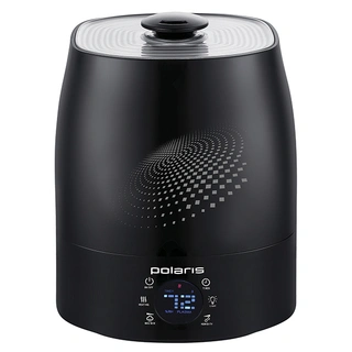 Увлажнитель воздуха Polaris PUH 5906Di Black